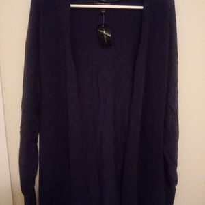 Lane Bryant Cardigan